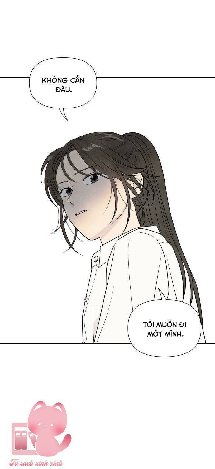 điều khiến tôi quyết tâm chết đi chapter 23 - Next chapter 24