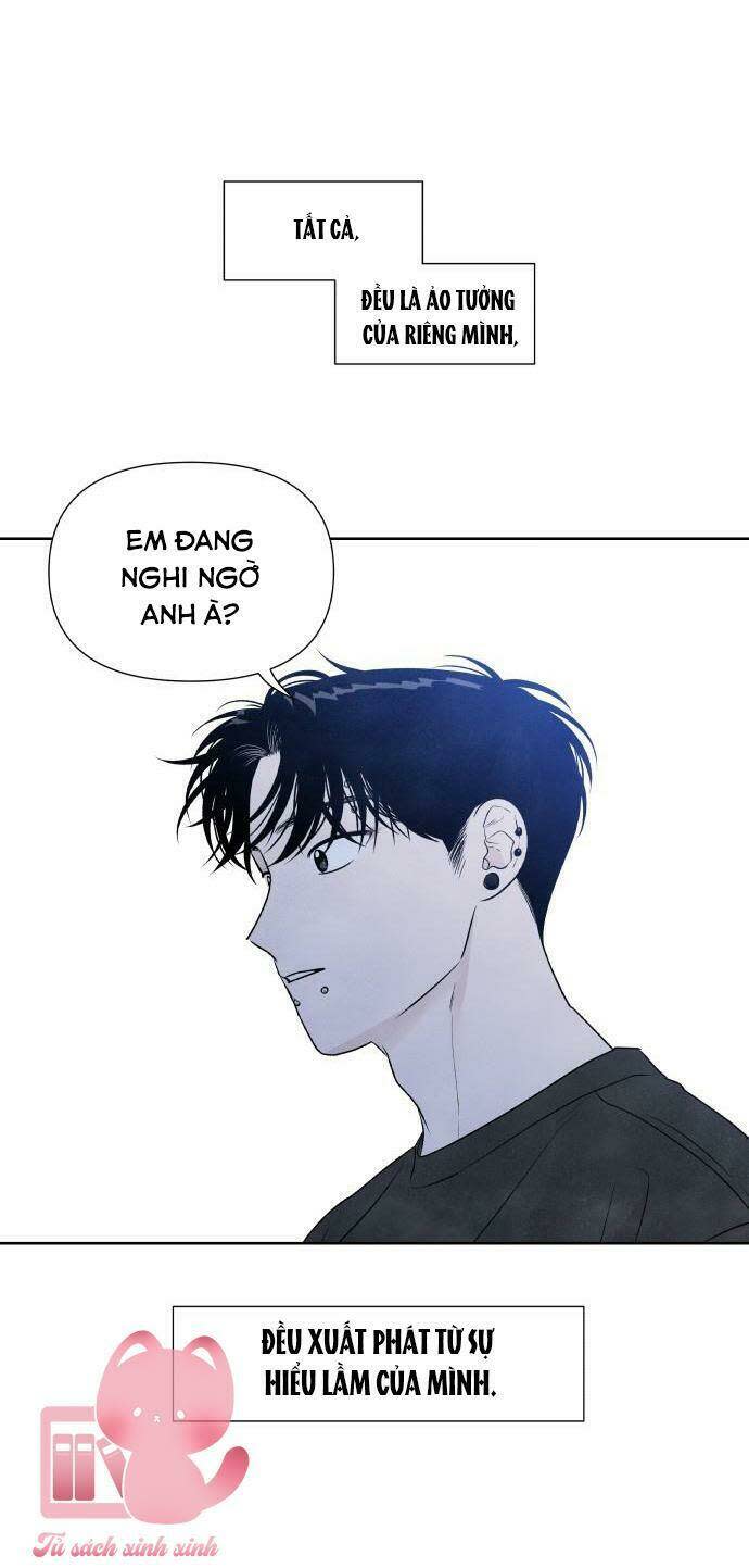 điều khiến tôi quyết tâm chết đi chapter 23 - Next chapter 24