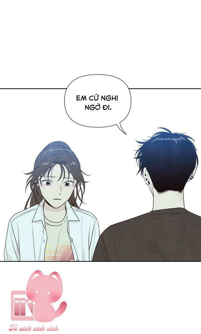 điều khiến tôi quyết tâm chết đi chapter 23 - Next chapter 24