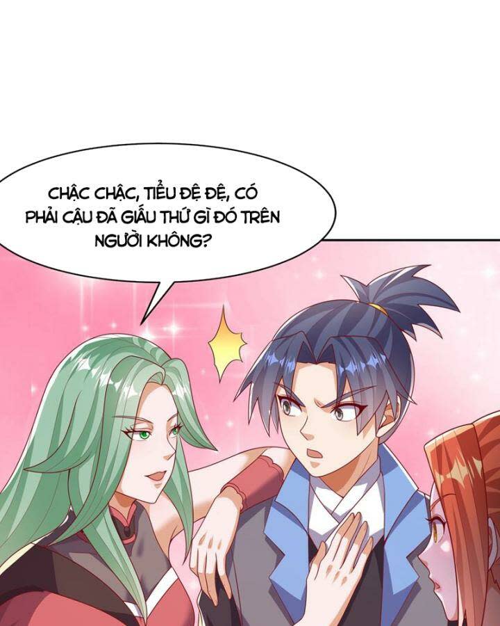 võ nghịch chapter 440 - Next chapter 441