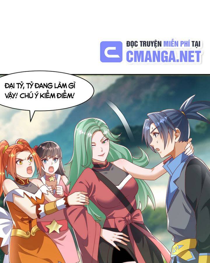 võ nghịch chapter 440 - Next chapter 441