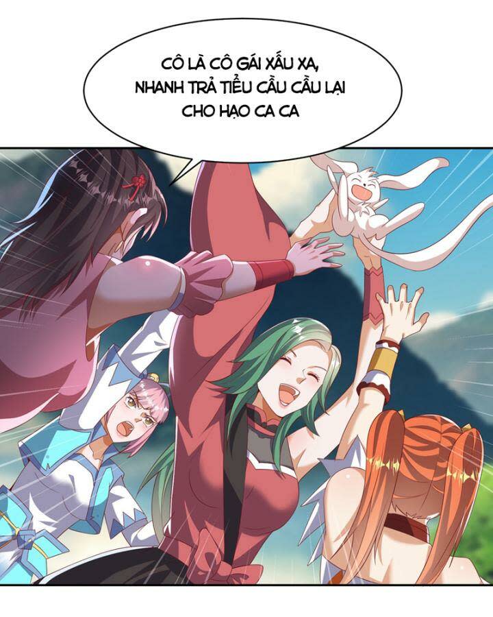 võ nghịch chapter 440 - Next chapter 441