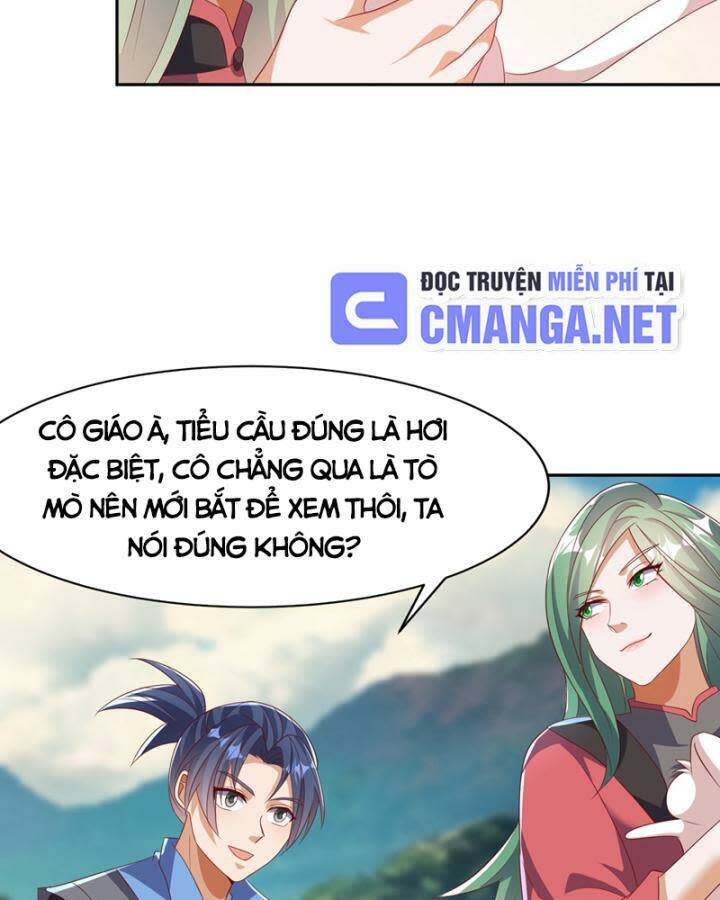 võ nghịch chapter 440 - Next chapter 441