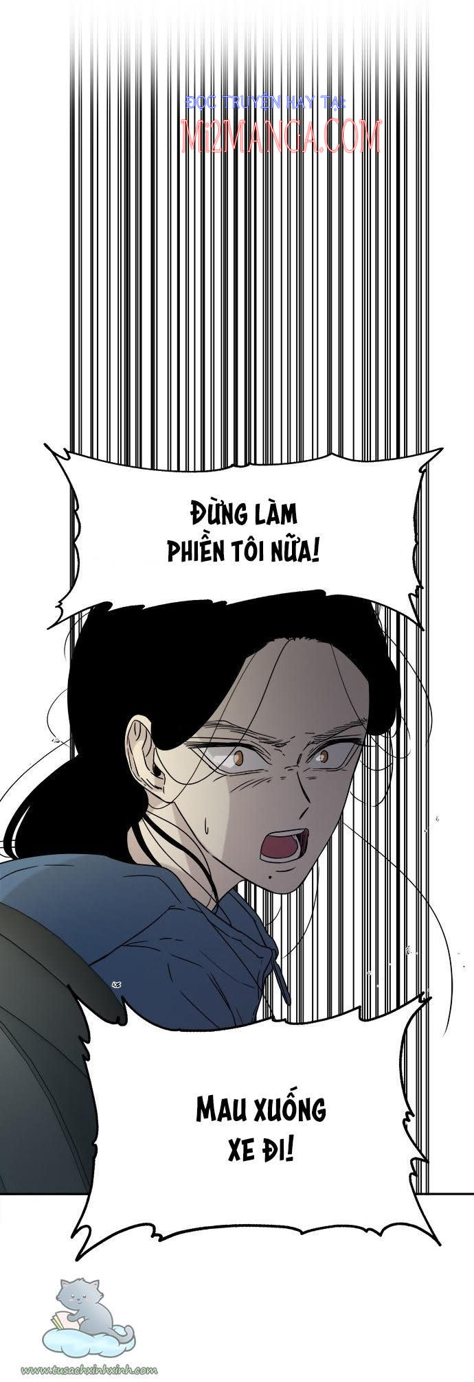 cạm bẫy Chapter 20.2 - Next chapter 21