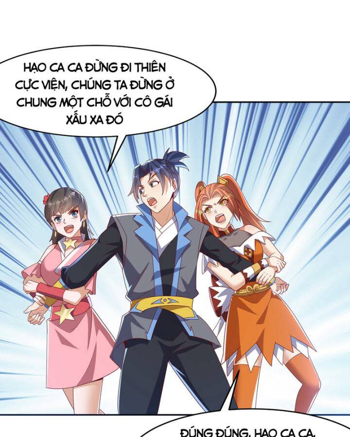 võ nghịch chapter 440 - Next chapter 441