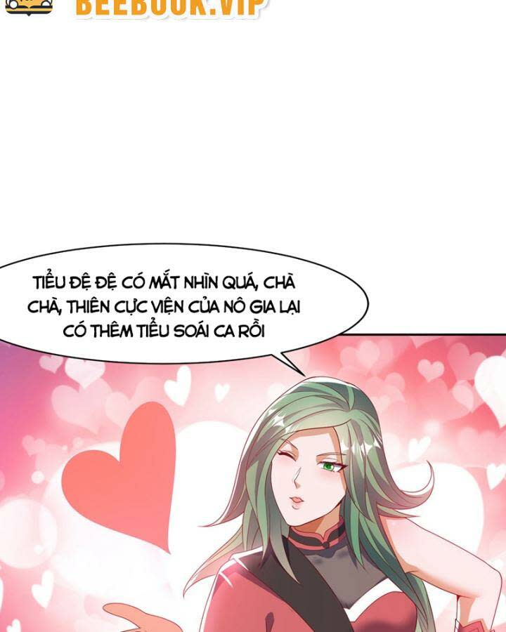 võ nghịch chapter 440 - Next chapter 441