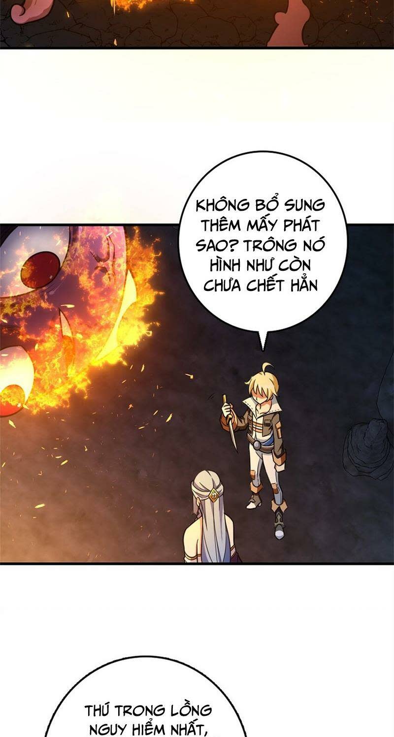 thả vu nữ đó ra chapter 474 - Trang 2