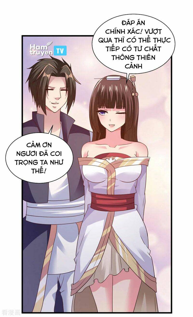 hỗn độn kim ô Chapter 88 - Next Chapter 89