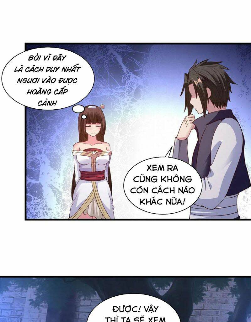 hỗn độn kim ô Chapter 88 - Next Chapter 89