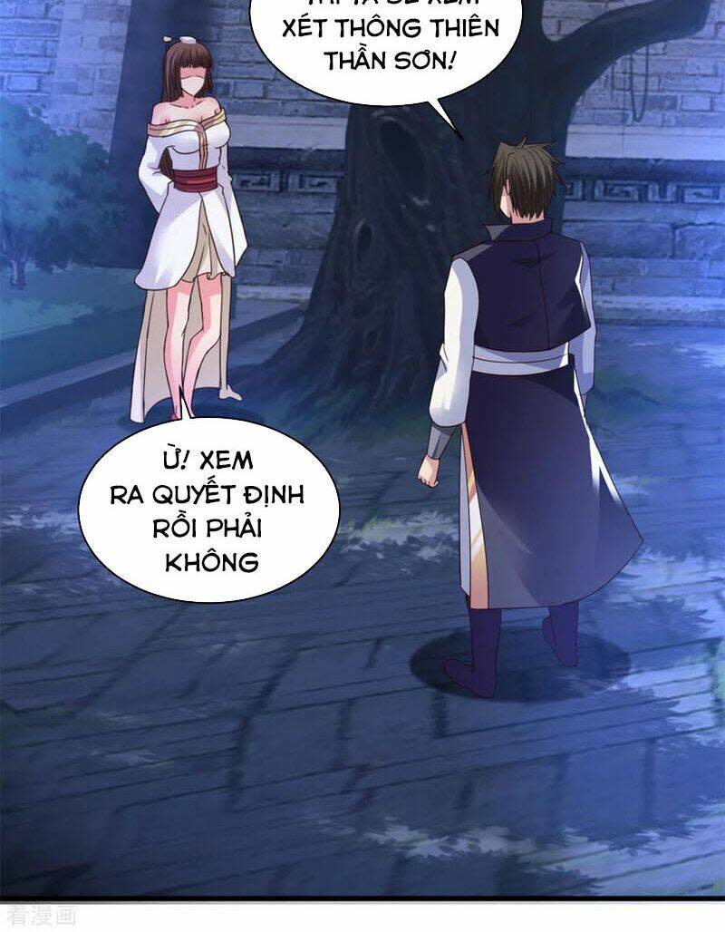 hỗn độn kim ô Chapter 88 - Next Chapter 89