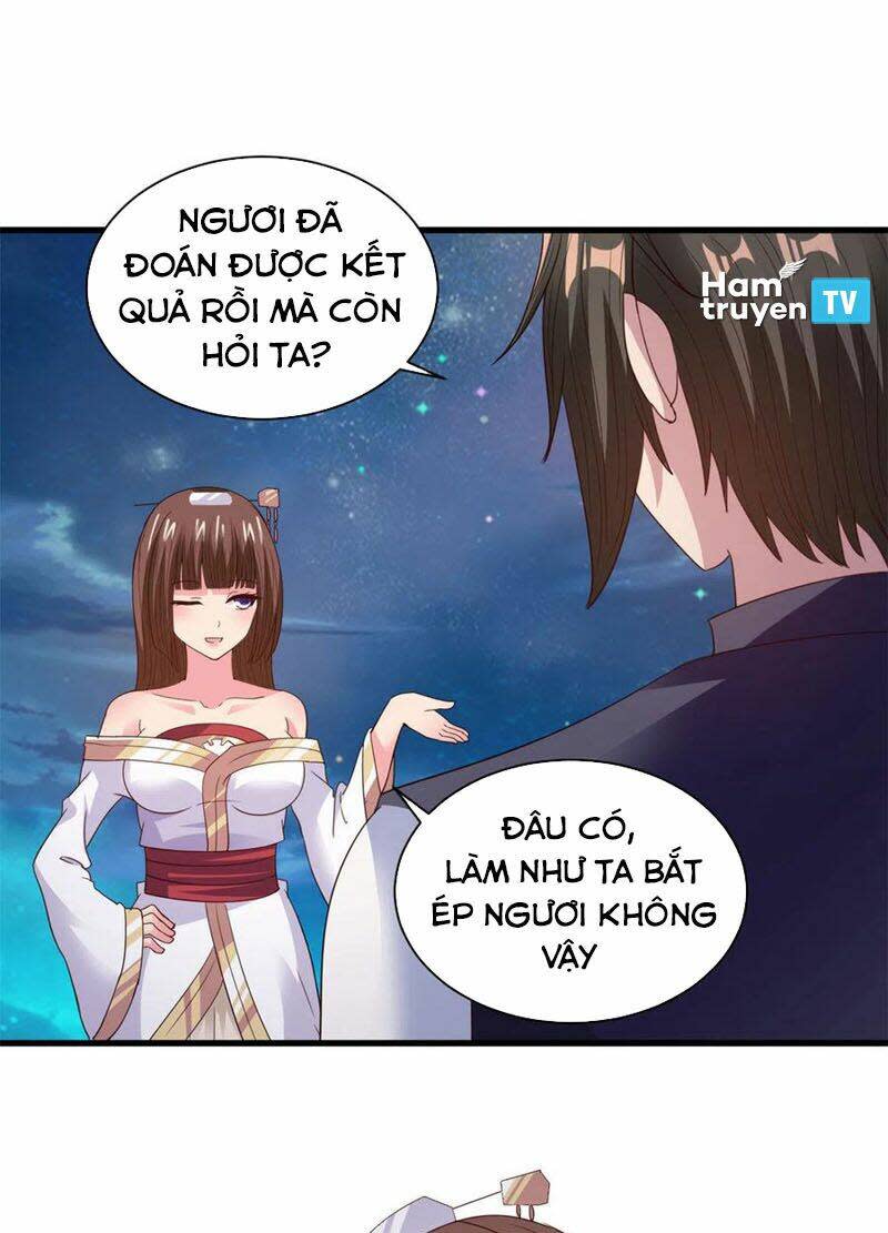 hỗn độn kim ô Chapter 88 - Next Chapter 89