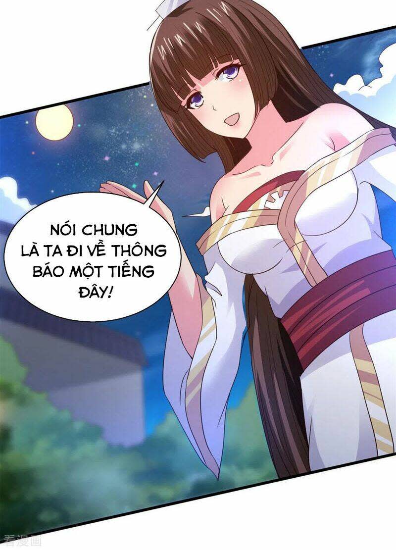 hỗn độn kim ô Chapter 88 - Next Chapter 89