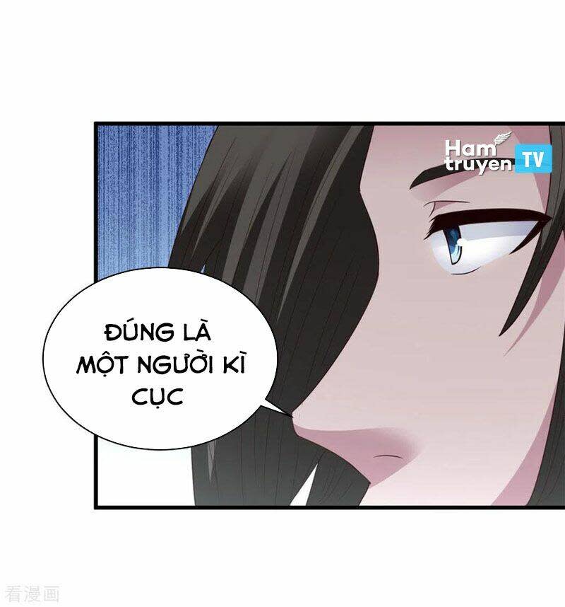 hỗn độn kim ô Chapter 88 - Next Chapter 89