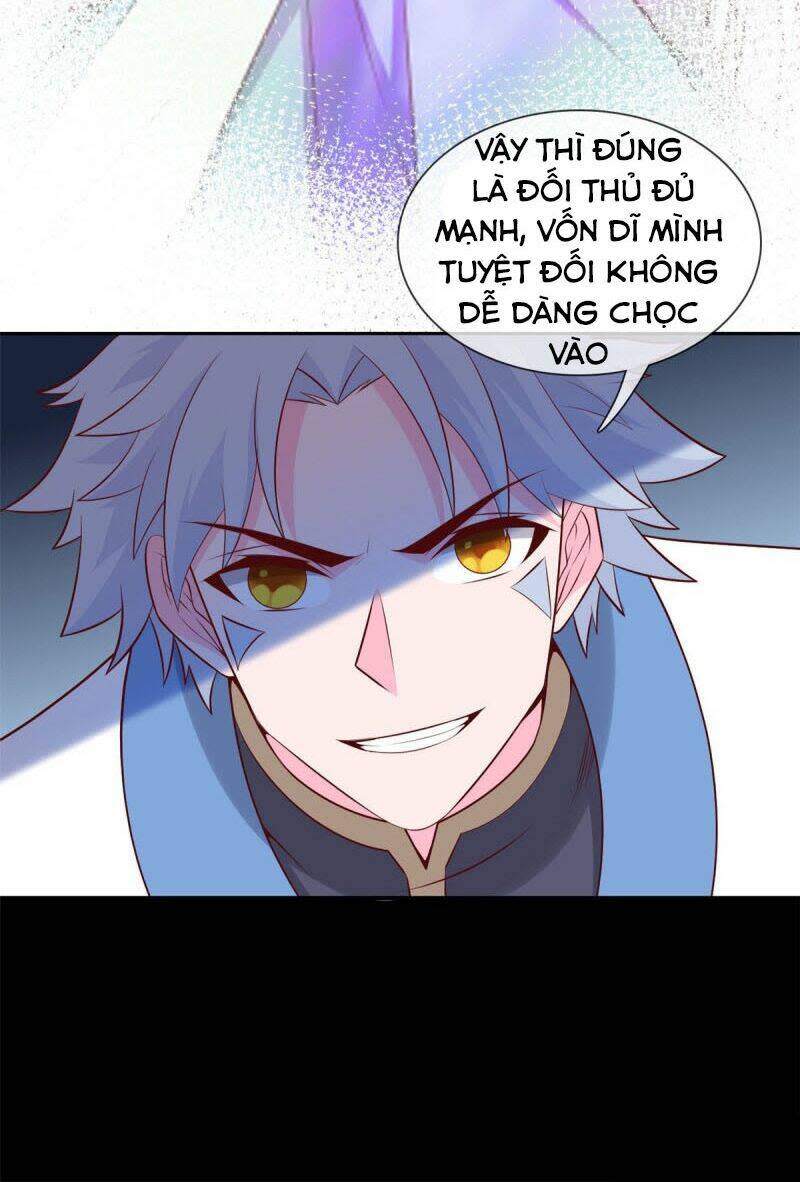 chí tôn võ đế Chapter 331 - Next Chapter 332