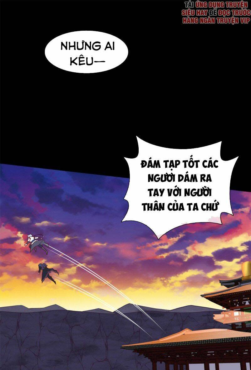 chí tôn võ đế Chapter 331 - Next Chapter 332