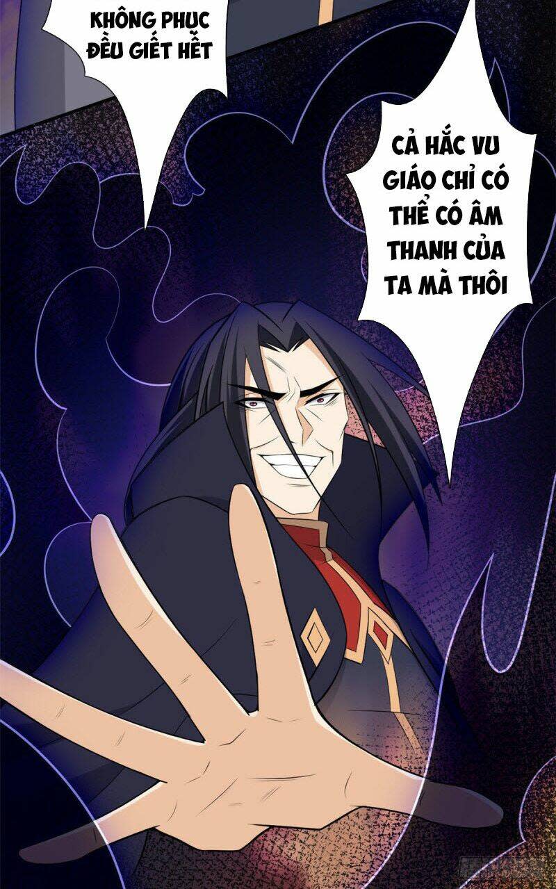 chí tôn võ đế Chapter 331 - Next Chapter 332