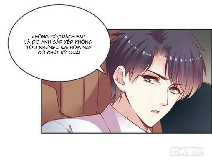 Jm Đặc Thù Khách Nhân Phục Vụ Bộ Chapter 77 - Next Chapter 78