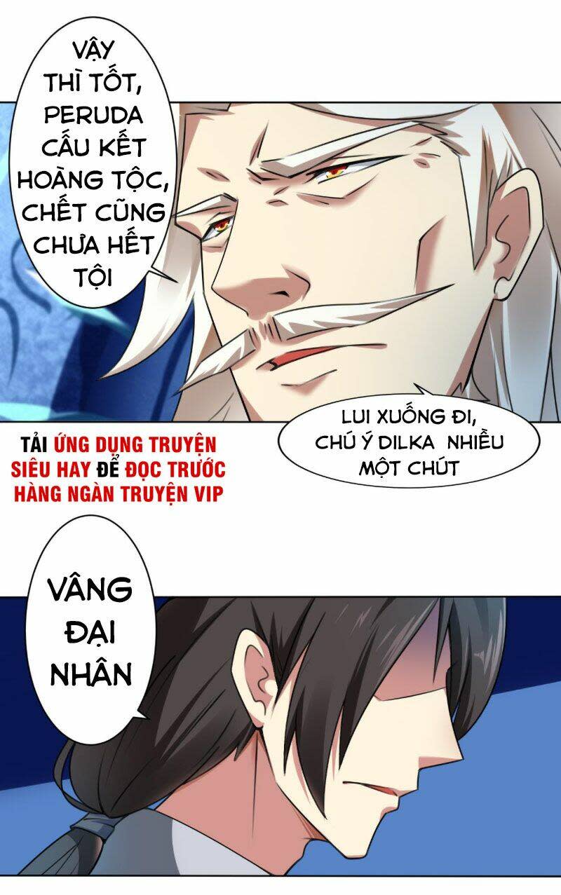 tu chân giả tại dị thế Chapter 281 - Trang 2