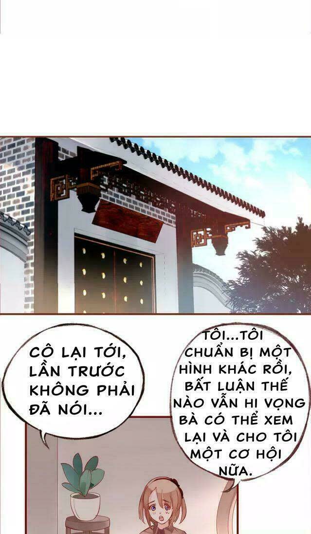 hoa hồng trên gai chương 17 - Trang 2