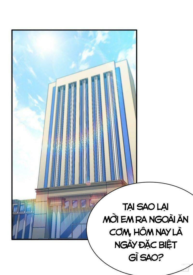 ta là hàn tam thiên Chapter 41 - Next Chapter 42