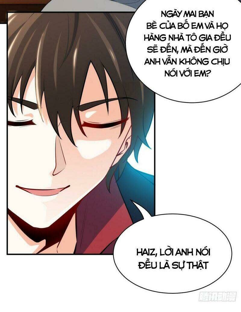 ta là hàn tam thiên Chapter 41 - Next Chapter 42