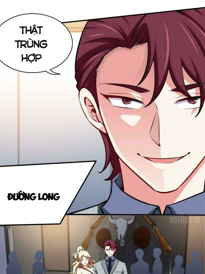 ta là hàn tam thiên Chapter 41 - Next Chapter 42