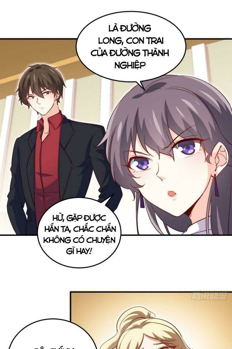 ta là hàn tam thiên Chapter 41 - Next Chapter 42