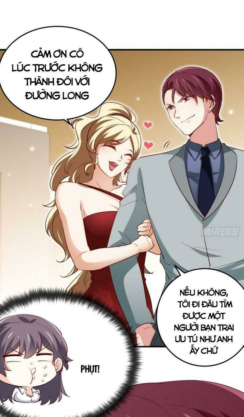 ta là hàn tam thiên Chapter 41 - Next Chapter 42