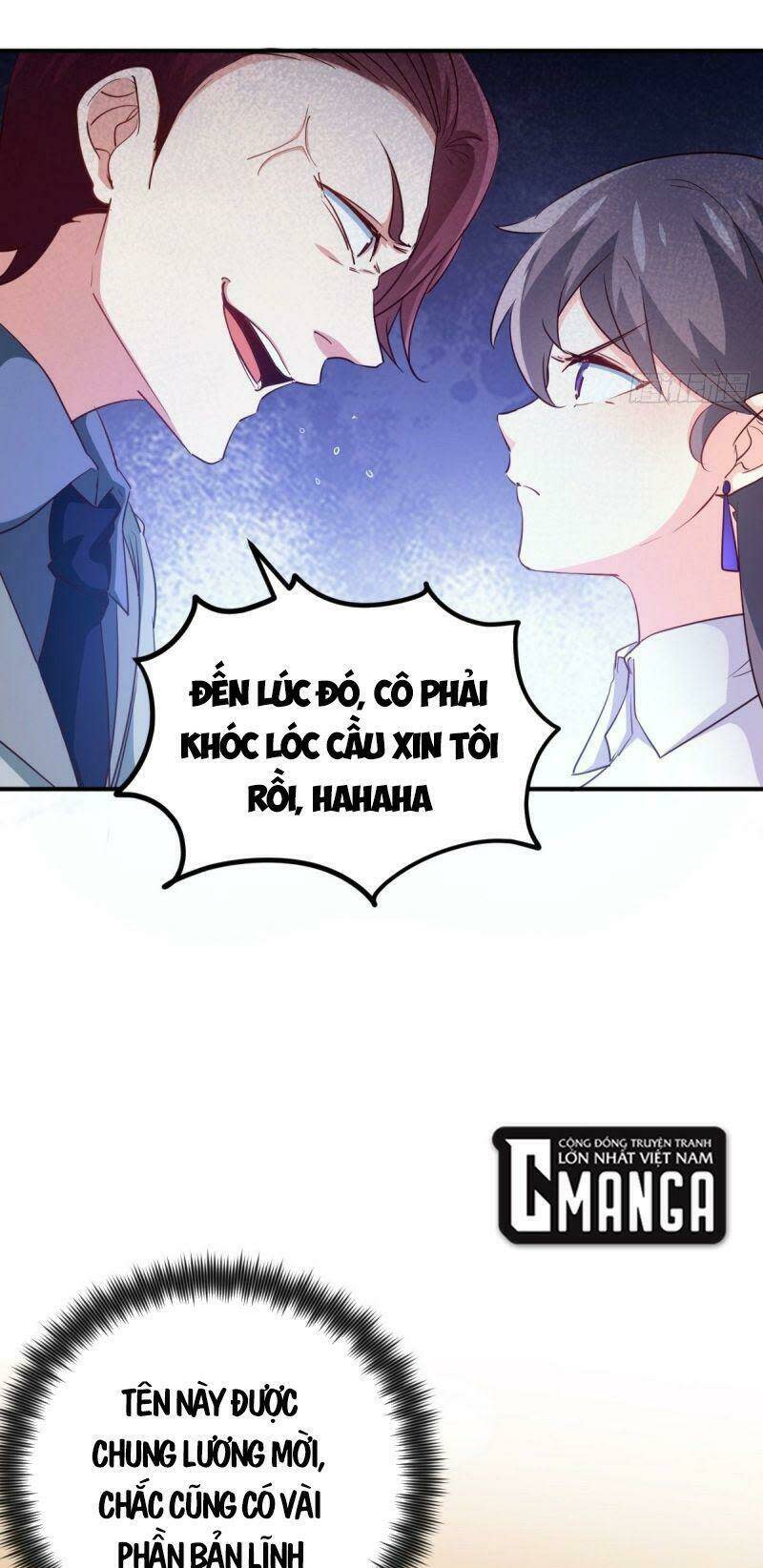 ta là hàn tam thiên Chapter 41 - Next Chapter 42