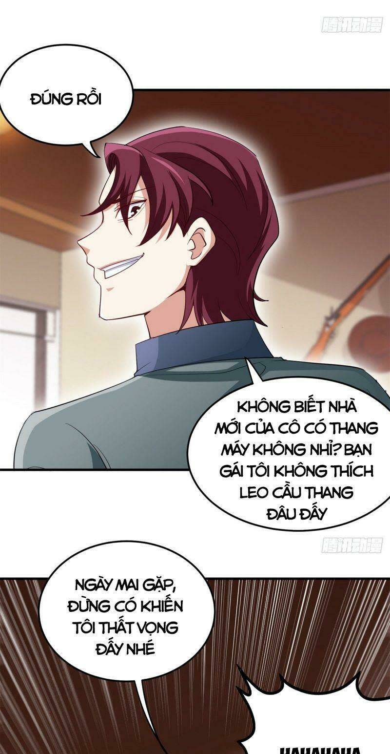 ta là hàn tam thiên Chapter 41 - Next Chapter 42