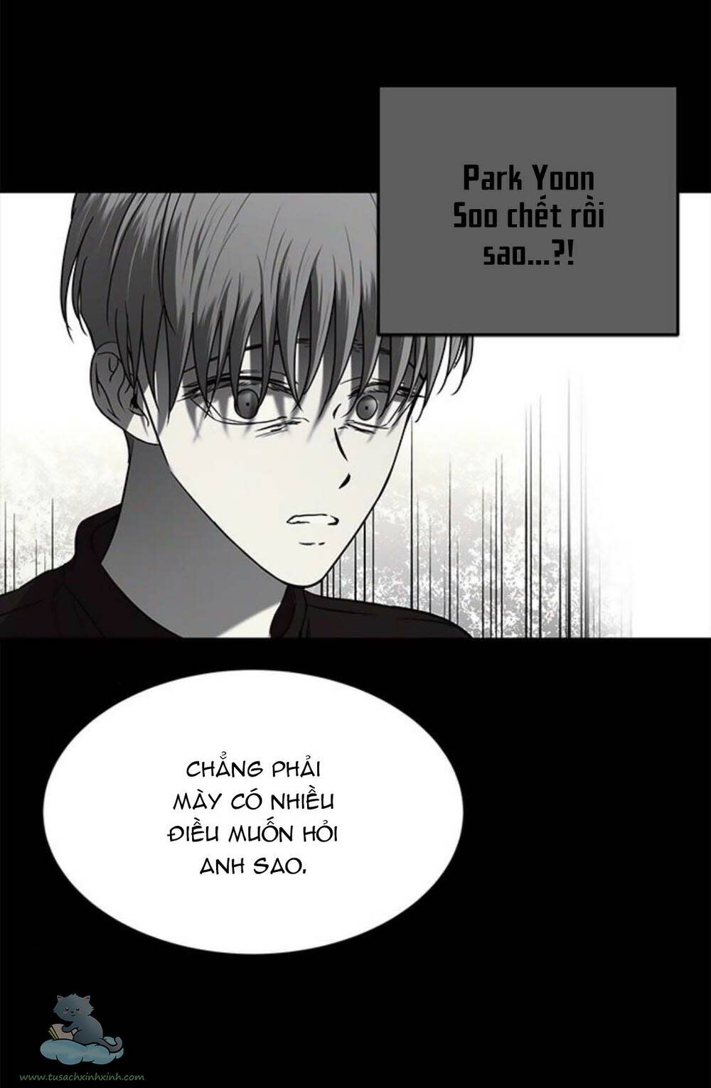 cạm bẫy chapter 123 - Next Chương 123