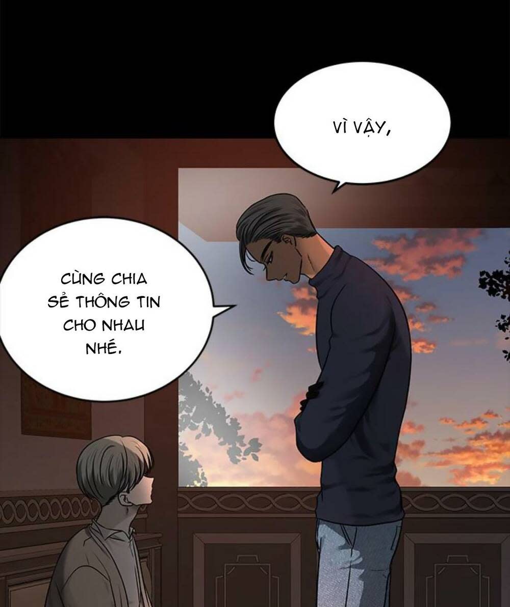 cạm bẫy chapter 123 - Next Chương 123