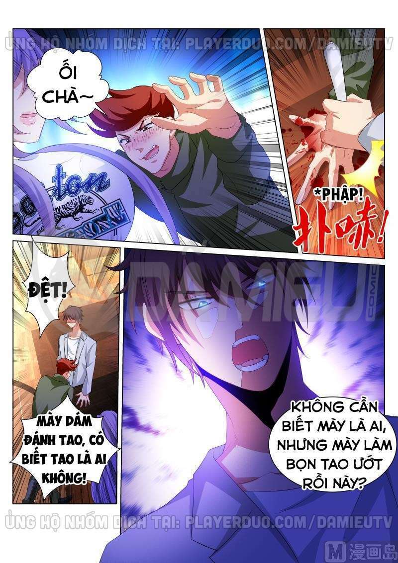 ngận thuần ngận ái muội chapter 302 - Next chapter 303