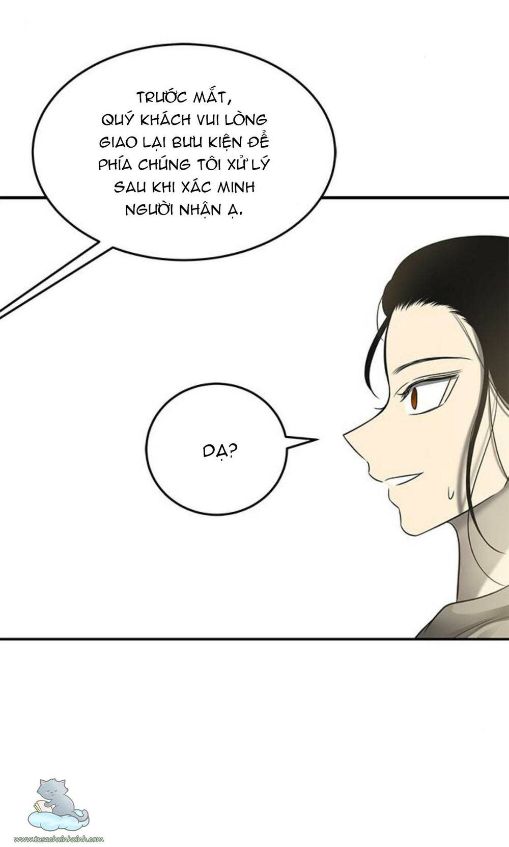 cạm bẫy chapter 123 - Next Chương 123