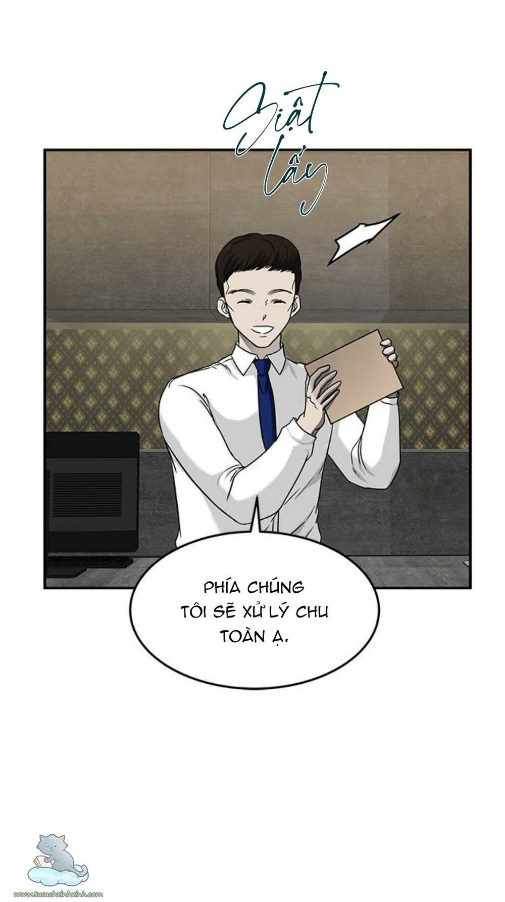 cạm bẫy chapter 123 - Next Chương 123