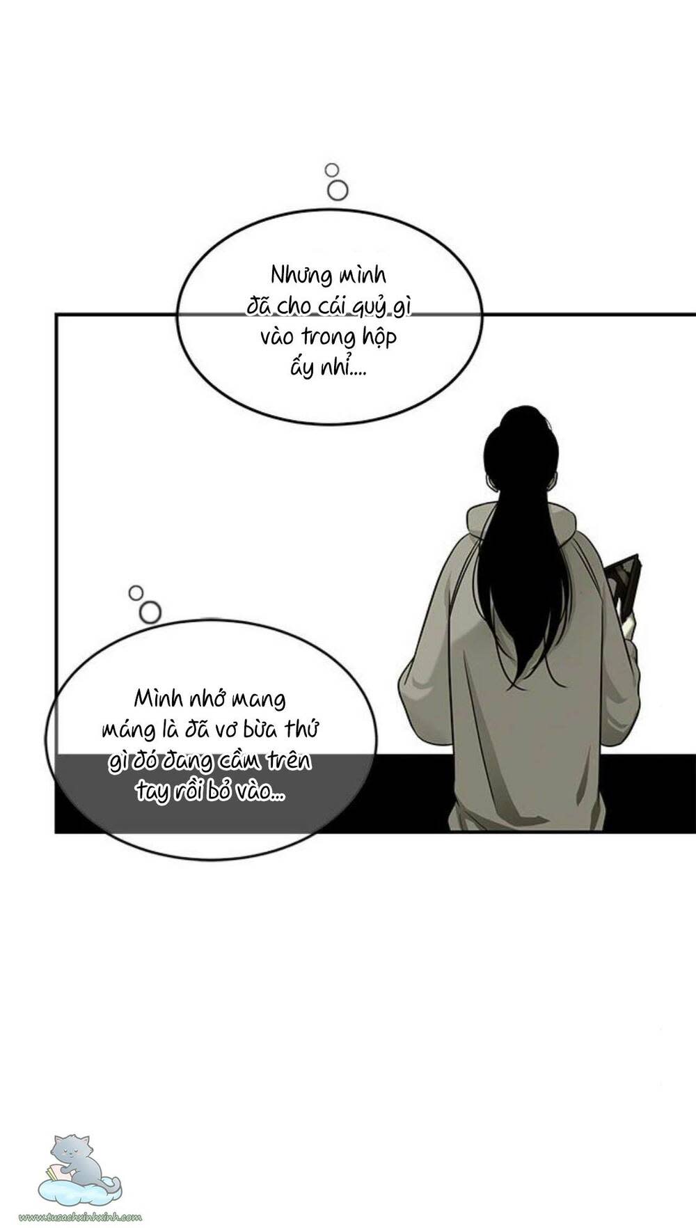 cạm bẫy chapter 123 - Next Chương 123