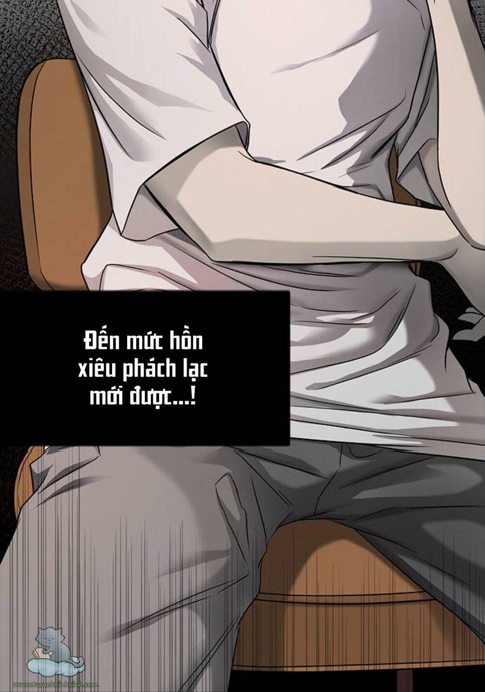 cạm bẫy chapter 123 - Next Chương 123