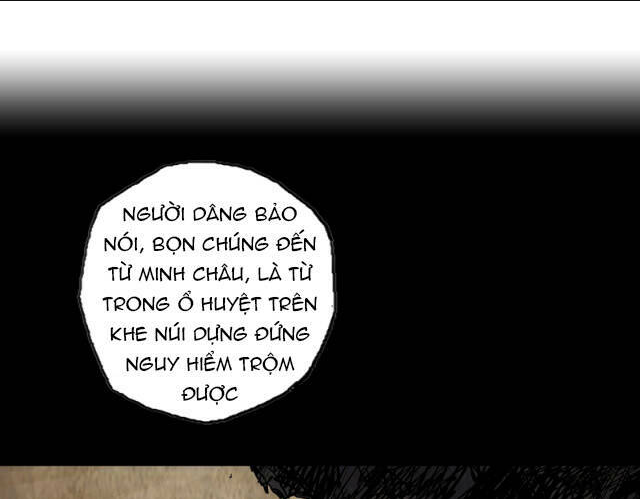 linh khư chapter 50 - Next chapter 51