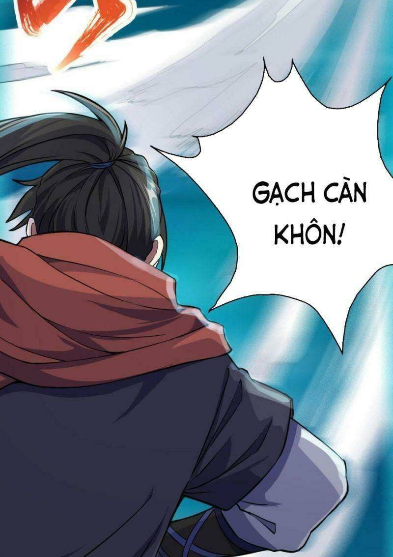 ta độ 999 lần thiên kiếp Chapter 29 - Next Chapter 30