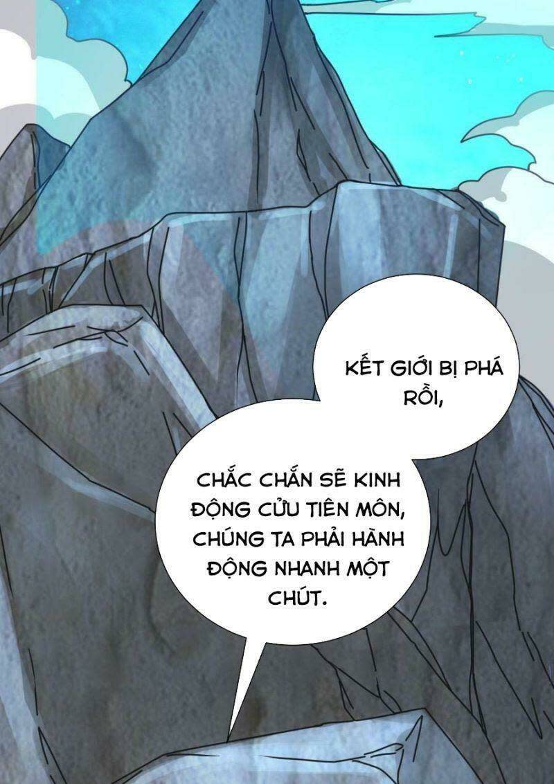 ta độ 999 lần thiên kiếp Chapter 29 - Next Chapter 30