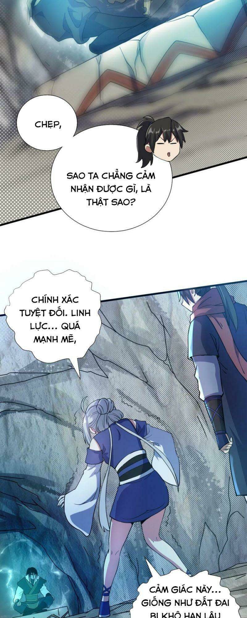 ta độ 999 lần thiên kiếp Chapter 29 - Next Chapter 30