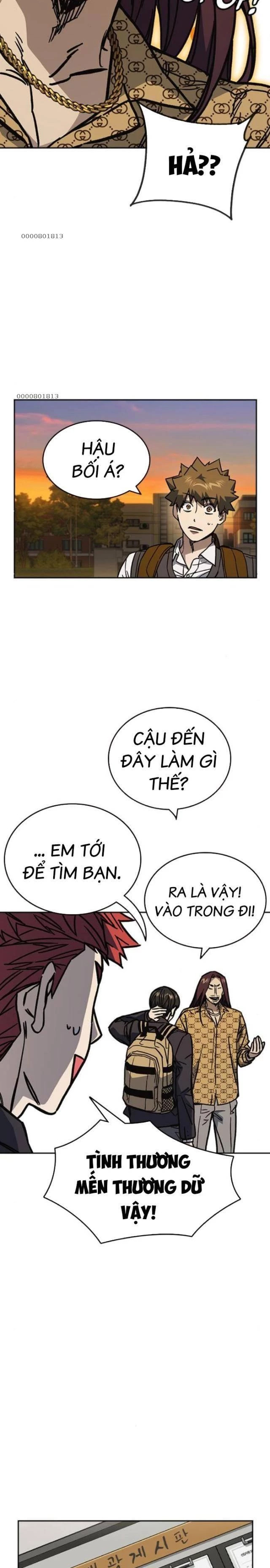 học nhóm Chapter 248 - Trang 2