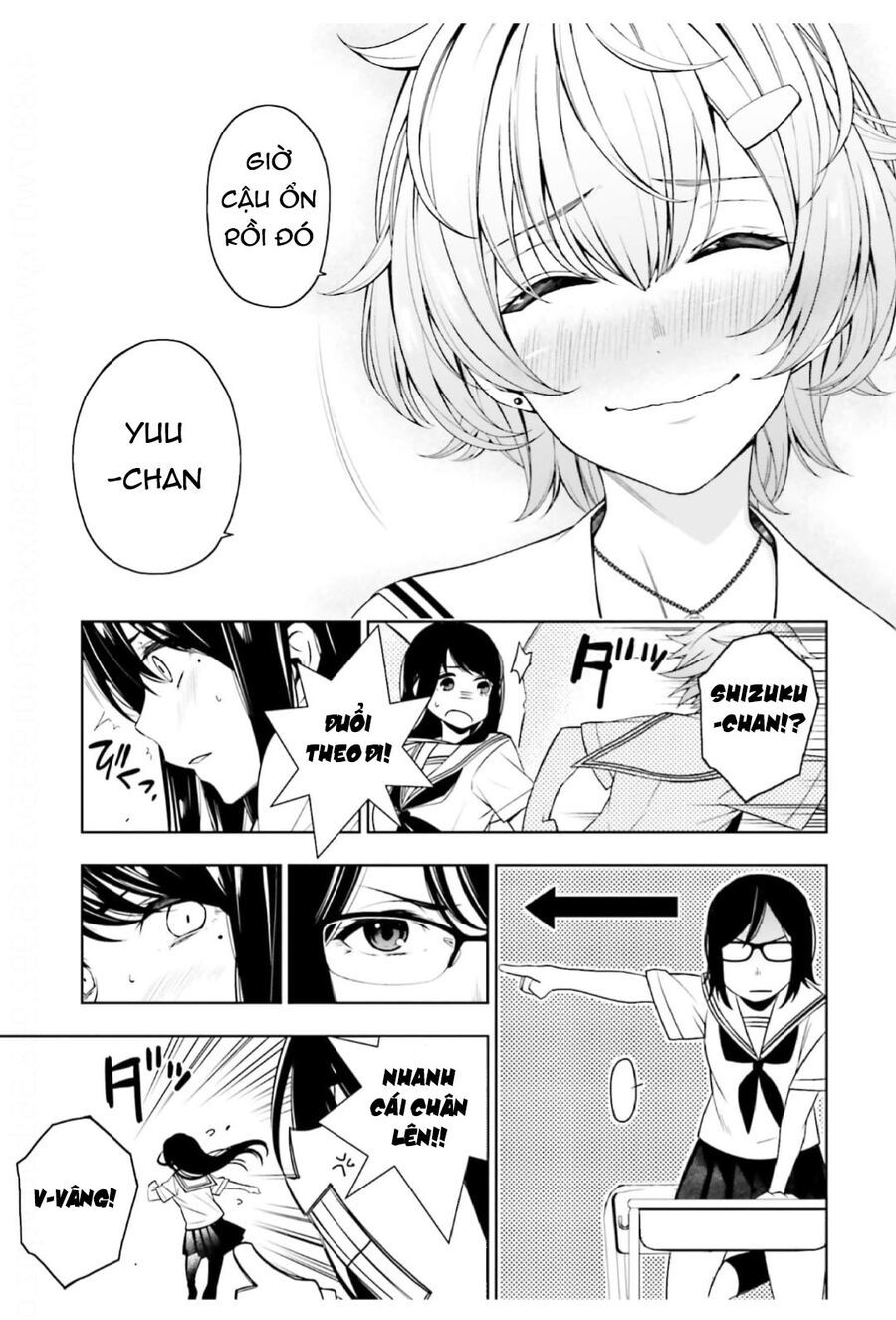 kare to kanojo no sentaku Chapter 0 - Next chapter 1