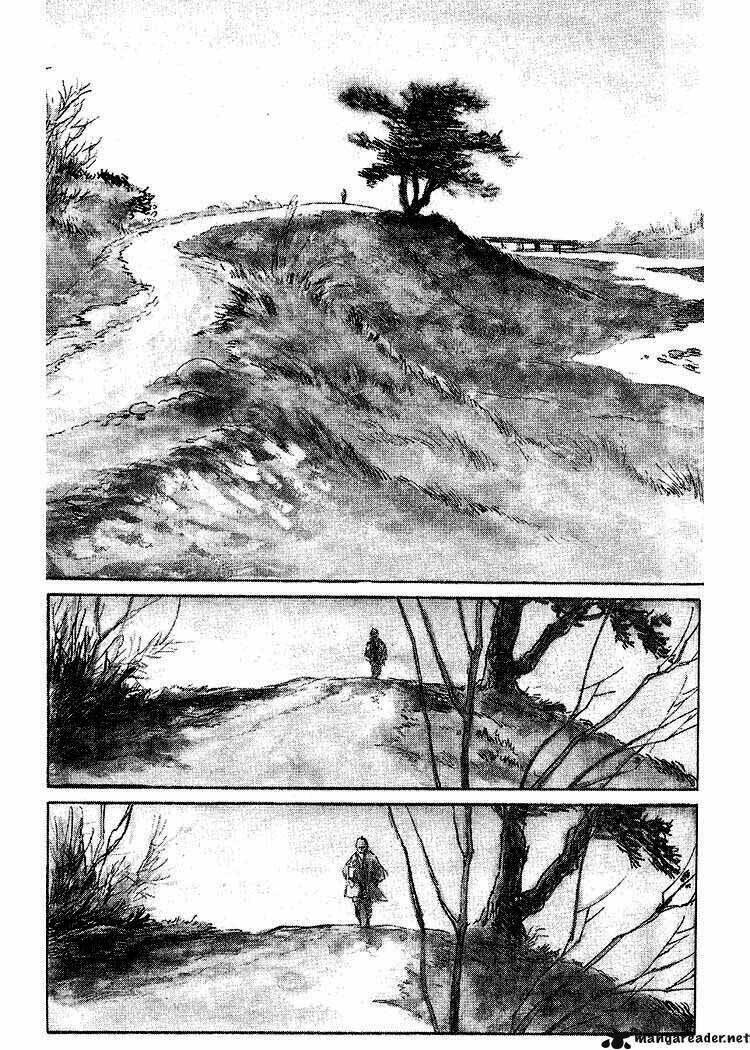 Lone Wolf And Cub Chapter 65 - Next Chapter 66