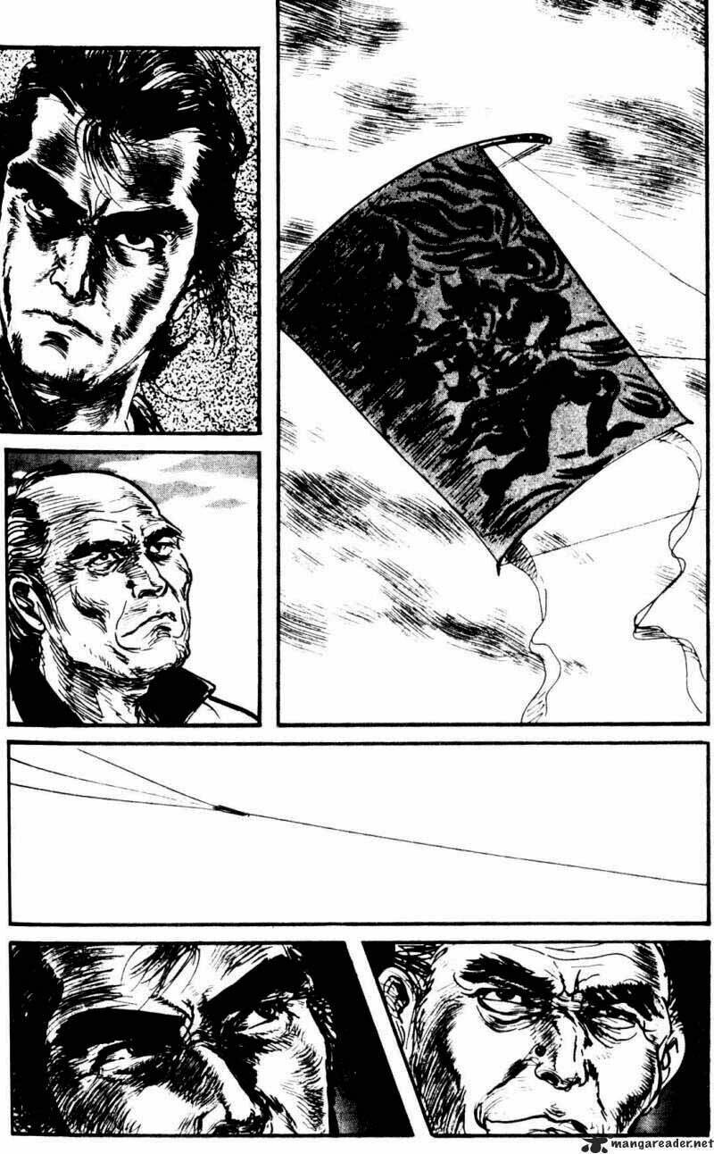 Lone Wolf And Cub Chapter 65 - Next Chapter 66