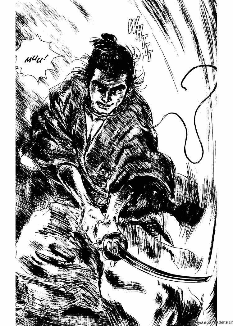 Lone Wolf And Cub Chapter 65 - Next Chapter 66