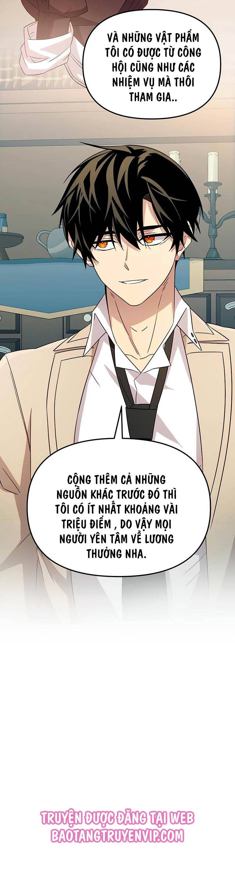 ta nhận được vật phẩm thần thoại Chương 106 - Next Chapter 106