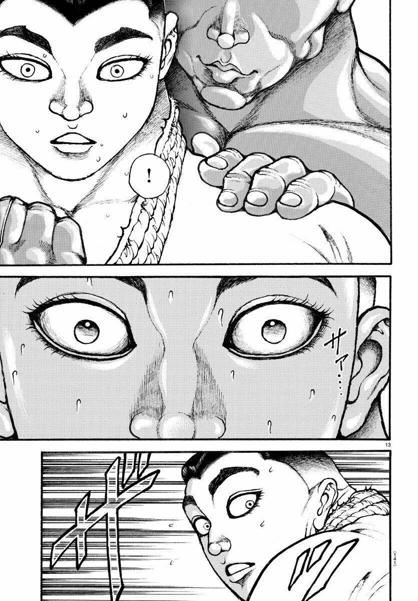 baki dou (2018) chapter 45 - Trang 2