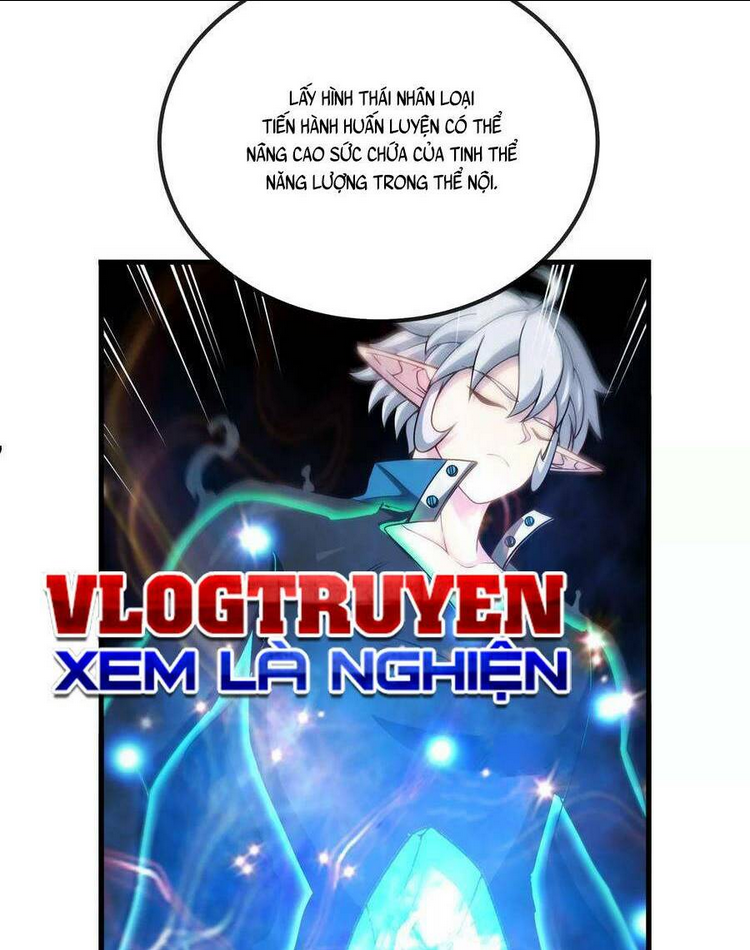 trùng sinh thành godzilla chapter 24 - Next chapter 25