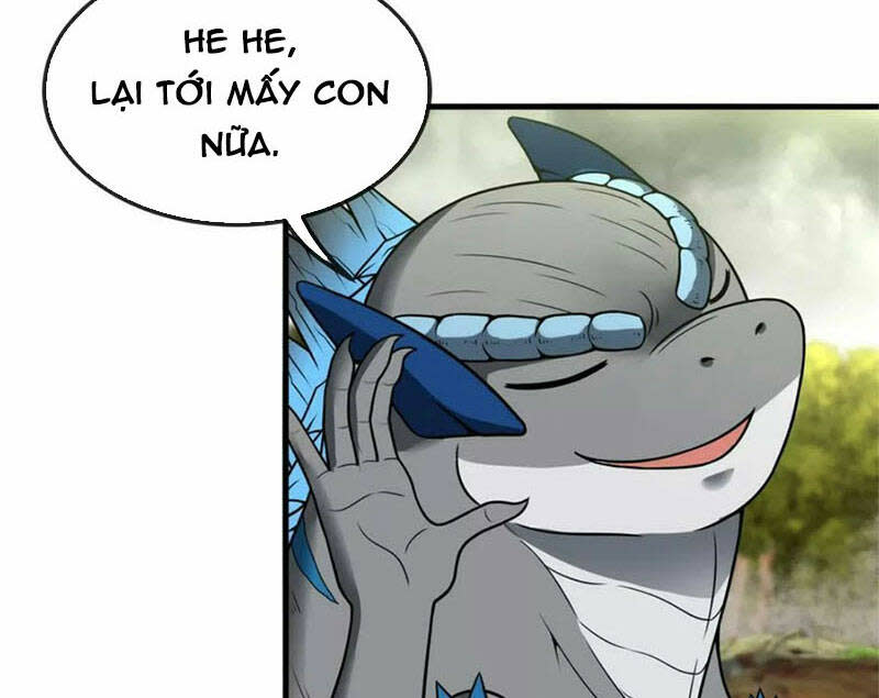 trùng sinh thành godzilla chapter 53 - Next chapter 54